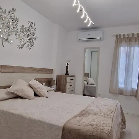 Appartamento Iris Benalmádena