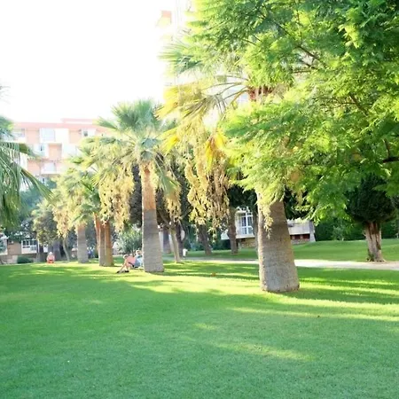 Appartamento Iris Benalmádena